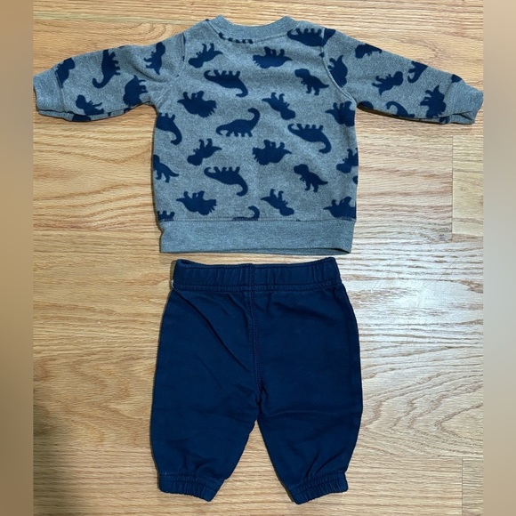 Carter’s - Baby Boy Outfit - 3 Months - Picture 3 of 5